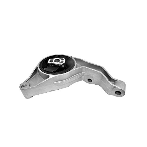 Eagle BHP 1692 Transmission Motor Mount (Front 2.0 2.2 2.4 L For Chevrolet Pontiac Saturn) Transmission Mounts Eagle BHP 1692