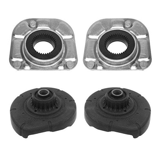 Strut Bushings Replacement SETSTM100-4