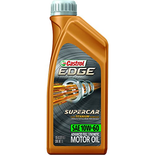 Motor Oils Castrol 12064-12PK