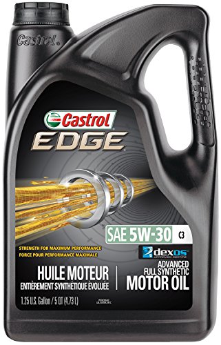 Motor Oils Castrol 03559C