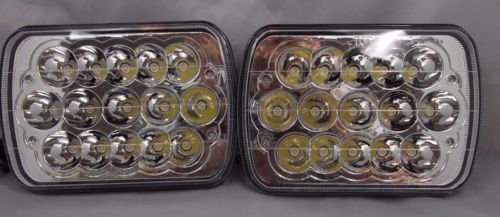 Headlight Bulbs & Assemblies H-A-Motorsports 131545405072
