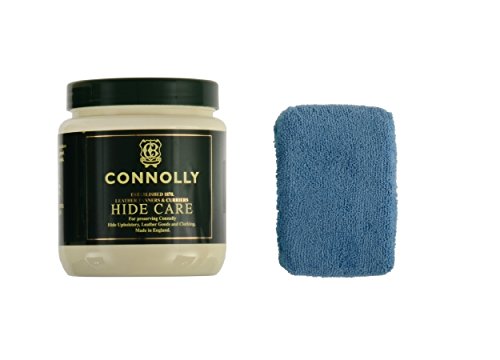 Leather Care Connolly MPO-CHF-Sponge