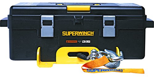 Winches Superwinch 1140232