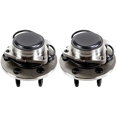 Hub Assemblies Prime Choice Auto Parts HB615056PR