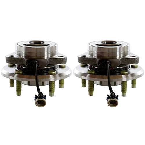 Hub Assemblies Prime Choice Auto Parts HB613278PR