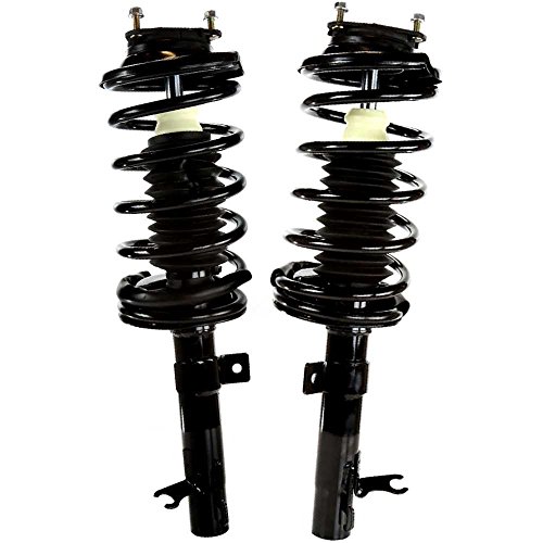 Struts Prime Choice Auto Parts CST100019PR