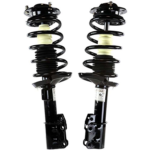 Struts Prime Choice Auto Parts CST100144PR