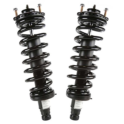 Struts Prime Choice Auto Parts CST100121PR