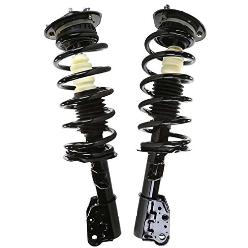 Struts Prime Choice Auto Parts CST100283PR