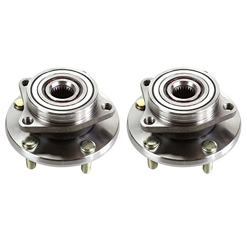 Hub Assemblies Prime Choice Auto Parts HB613159PR