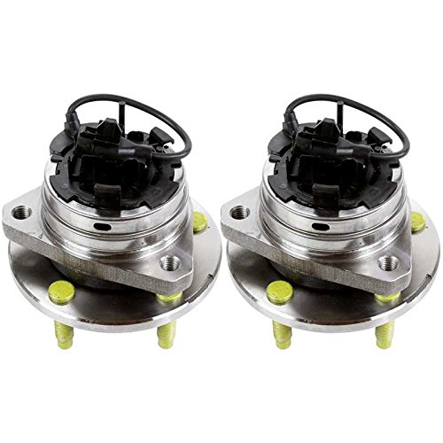 Hub Assemblies Prime Choice Auto Parts HB613216PR