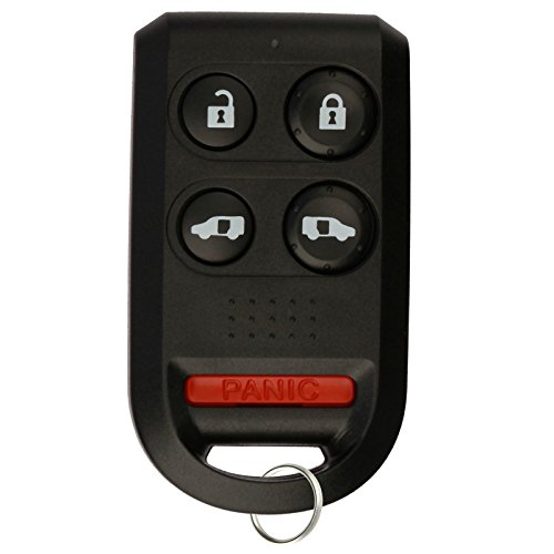 Electronics Features KeylessOption  KPT3092