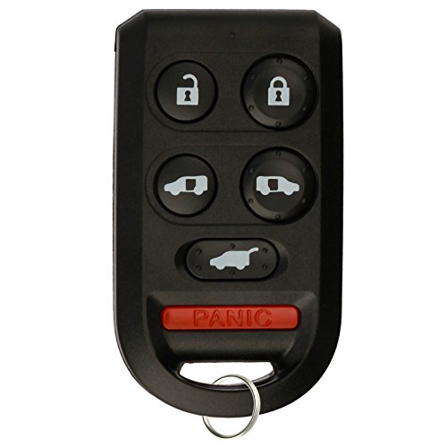 Electronics Features KeylessOption  KPT3094