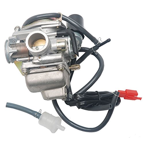Carburetors VideoPUP Carb 150CC