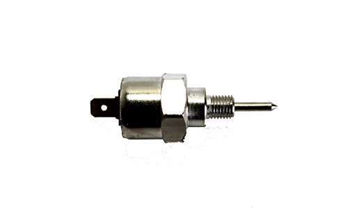 Solenoids ATVWorks KD2009
