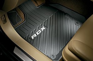 Floor Mats Acura 6CAPMW2