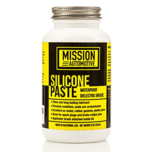 Greases Mission Automotive 08946