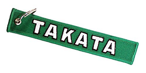 Key Chains Takata 990209