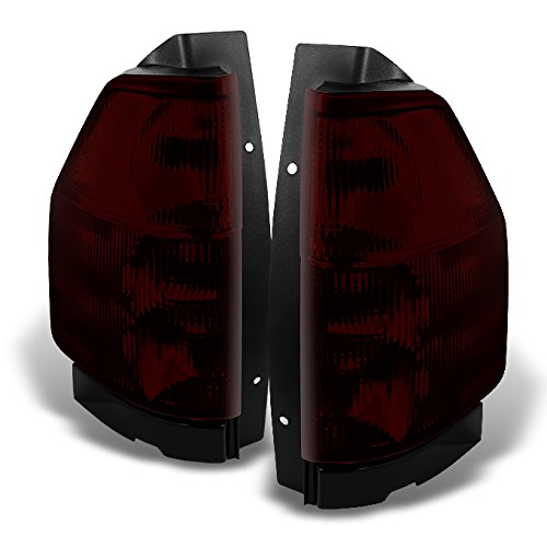 Tail Light Assemblies AKKON 9_T1GEN02DR