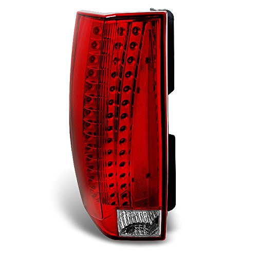 Tail Light Assemblies Artzone 22884387, 25895482