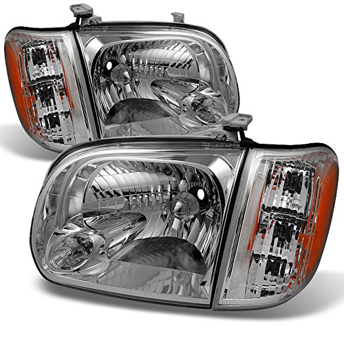 Headlight Assemblies artzone 811500C031, 811100C031