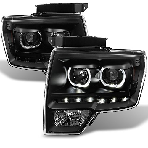 Headlight Assemblies AKKON DL3Z13008A,DL3Z13008B,DL3Z13008EB