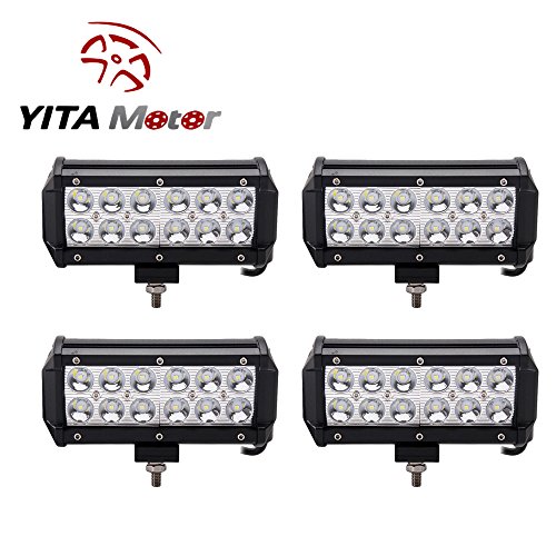 Light Bars YITAMOTOR 4x_B036-53