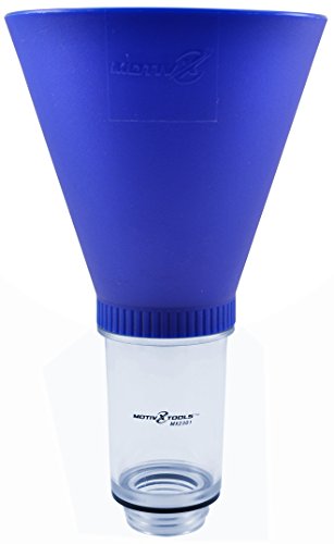 Funnels Motivx Tools MX2301