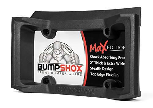 Frames BumpShox BS-MAX