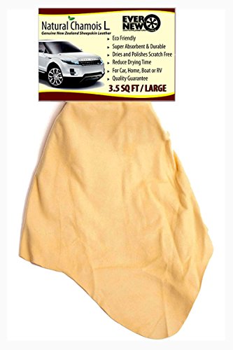 Chamois Ever New Automotive Preservation EN-Chamois3.5