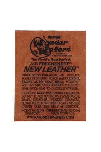 Air Fresheners Wonder Wafers 793283094445