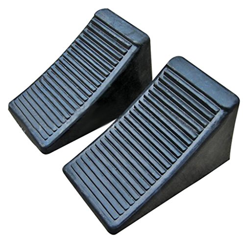 Wheel Immobilizers & Chocks Fasmov WheelChock-2pcs-16