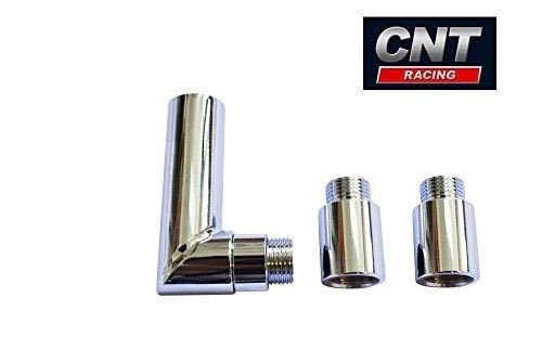 Exhaust Gas CNT Racing CNT-CELFIX