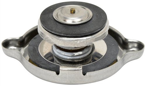 Radiators TCM 23652-12111