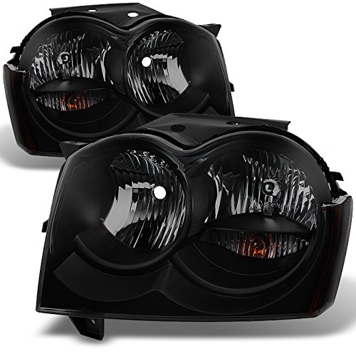 Headlight Assemblies AKKON B016R0RKKY-AZG