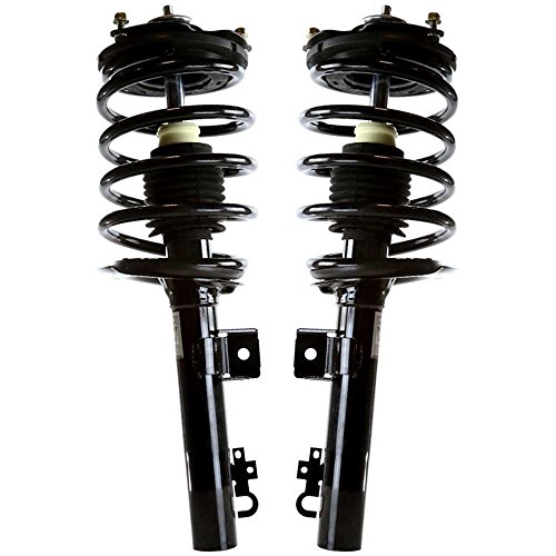 Struts Prime Choice Auto Parts CST100001PR