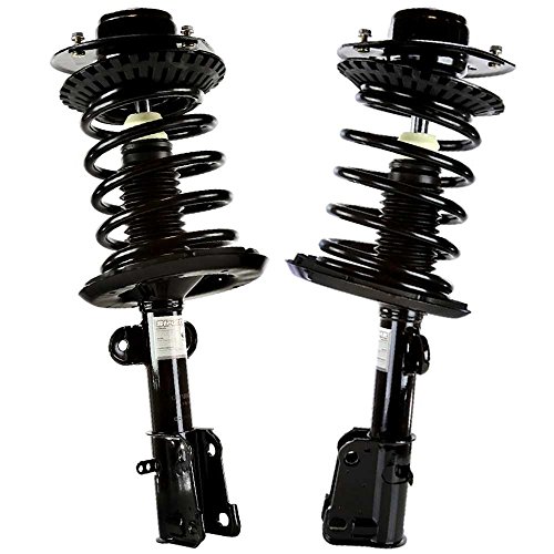 Struts Prime Choice Auto Parts CST100021PR