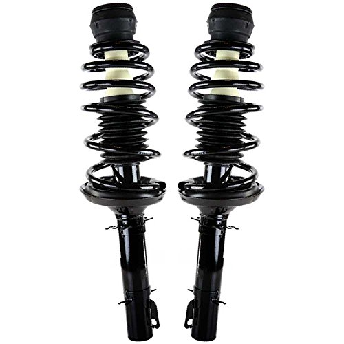 Struts Prime Choice Auto Parts CST100025PR