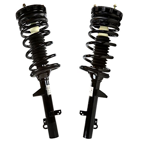 Struts Prime Choice Auto Parts CST100027PR