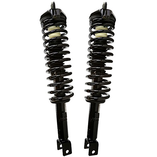 Struts Prime Choice Auto Parts CST100135PR