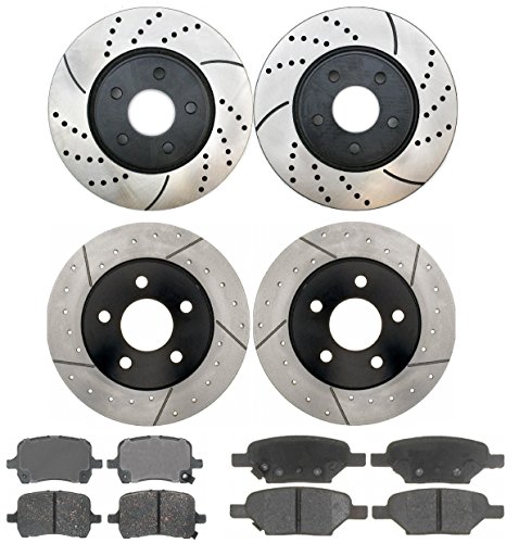 Rotors Prime Choice Auto Parts SMK1033PR65095