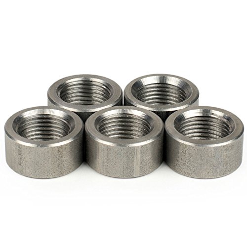 Fittings Squirrelly Performance Parts SPP 8390-5
