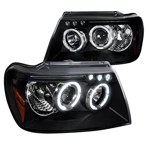 Headlight Bulbs Spec-D Tuning 2LHP-GKEE99JM-TM