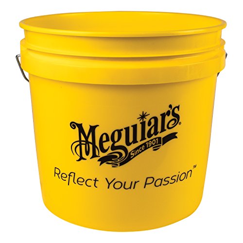 Buckets Meguiar's VBUCKET3.5GAL