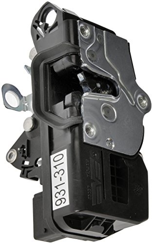 Power Door Lock Dorman 931-310