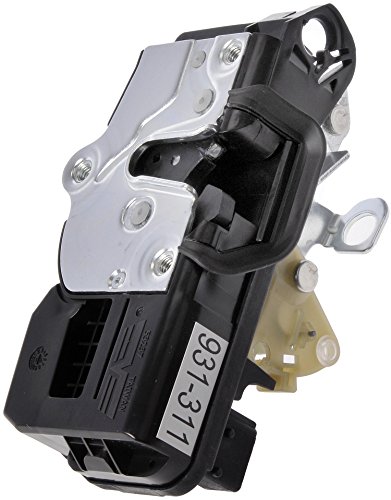 Power Door Lock Dorman 931-311