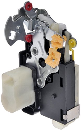 Dorman OE Solutions 931-319 Door Lock Actuator (Integrated With Latch) Power Door Lock Dorman 931-319
