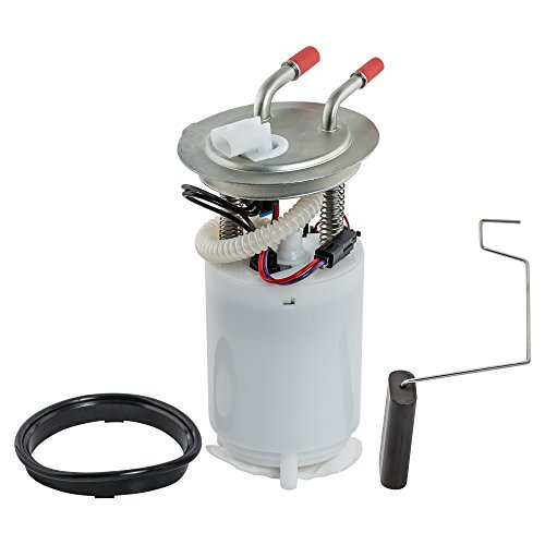 Fuel Pumps & Accessories Parts Galaxy FP126