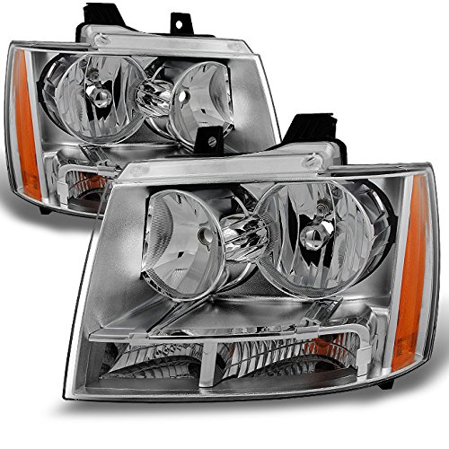 Headlight Assemblies  AKKON 20675500, 20675600