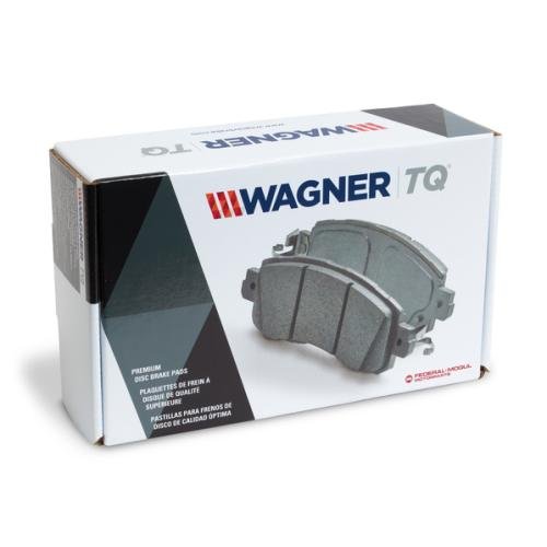Brake Pads Wagner MX1474